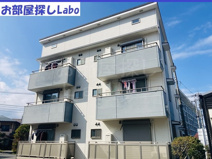 ジ・アパートメント荻窪Ⅱの画像