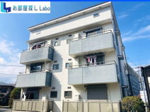 ジ・アパートメント荻窪Ⅱの画像