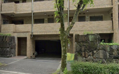 【外観】 | アーバンコート西緑丘月極駐車場