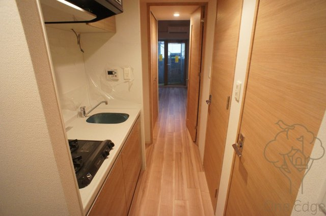 ロイヤルレジデンス梅田FRONTの内装