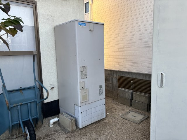 【その他】 | 玉島黒崎新町戸建