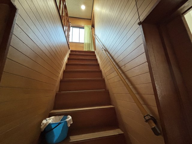 【内装】 | 玉島黒崎新町戸建 | きれいな内装です