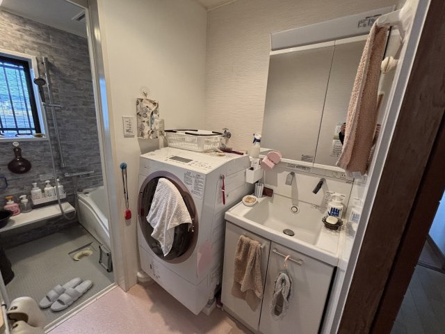 【その他】 | 玉島黒崎新町戸建