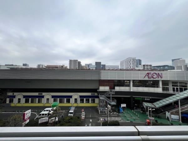 Ｂｒｉｌｌｉａ　ｉｓｔ　東雲キャナルコートのその他