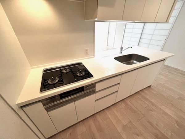 Ｂｒｉｌｌｉａ　ｉｓｔ　東雲キャナルコートの設備