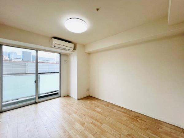 Ｂｒｉｌｌｉａ　ｉｓｔ　東雲キャナルコートの居間・リビング