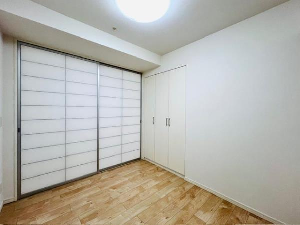 Ｂｒｉｌｌｉａ　ｉｓｔ　東雲キャナルコートの居間・リビング