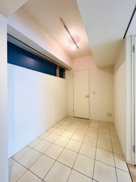 Ｂｒｉｌｌｉａ　ｉｓｔ　東雲キャナルコートの居間・リビング