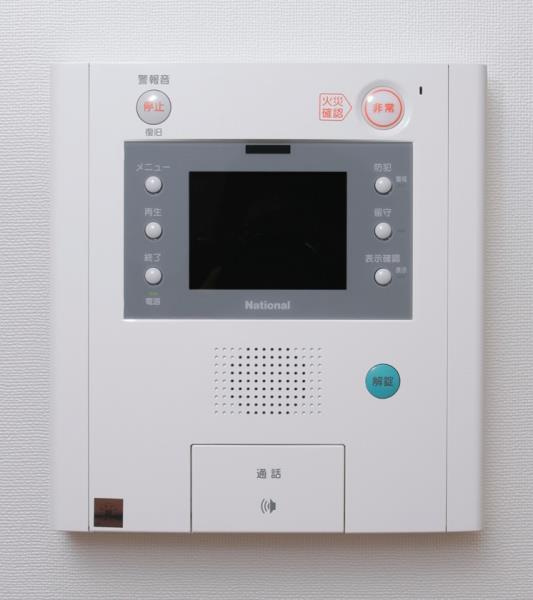 Ｂｒｉｌｌｉａ　ｉｓｔ　東雲キャナルコートの設備