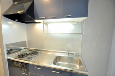 【キッチン】 | E+2