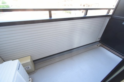 【バルコニー】 | E+2