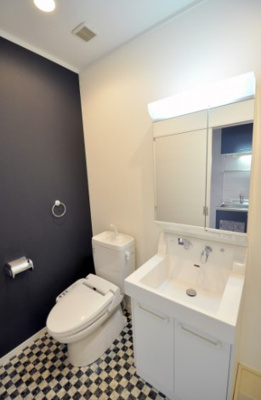 【トイレ】 | E+2