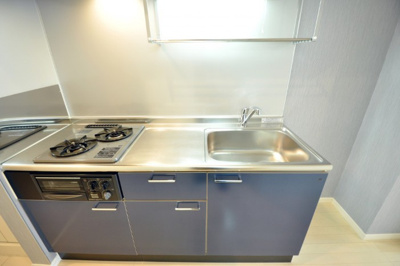 【キッチン】 | E+2