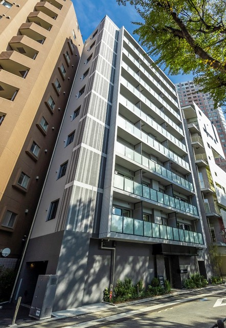 パークアクシス池袋パークフロント