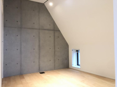 【玄関】 | ルクール市ヶ谷払方町(旧ARK HOUSE 市ヶ谷払方町) | 玄関