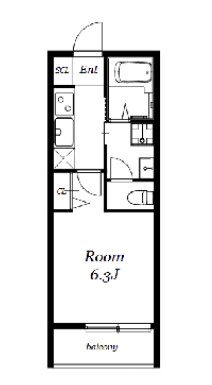 カストアンカ学芸大学