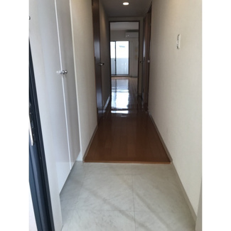 【玄関】 | グランハイツ南雪谷 | グランハイツ南雪谷 