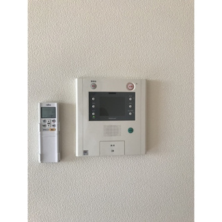 【セキュリティ】 | グランハイツ南雪谷 | グランハイツ南雪谷 