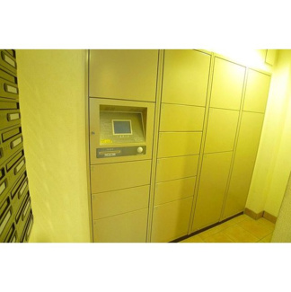 【その他共用部分】 | グランハイツ南雪谷 | グランハイツ南雪谷 