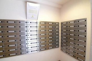 【その他共用部分】 | グランハイツ南雪谷 | グランハイツ南雪谷 