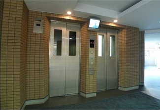 【その他共用部分】 | グランハイツ南雪谷 | グランハイツ南雪谷 