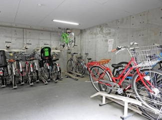 【その他共用部分】 | グランハイツ南雪谷 | グランハイツ南雪谷 