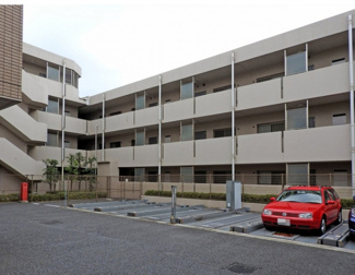 【外観】 | グランハイツ南雪谷 | グランハイツ南雪谷 