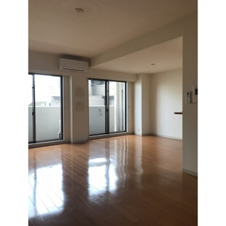 【居間・リビング】 | グランハイツ南雪谷 | グランハイツ南雪谷 