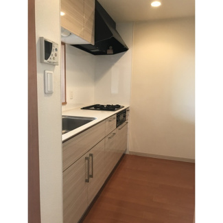 【キッチン】 | グランハイツ南雪谷 | グランハイツ南雪谷 