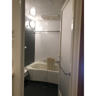 【浴室】 | グランハイツ南雪谷 | グランハイツ南雪谷 