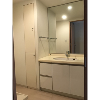 【洗面所】 | グランハイツ南雪谷 | グランハイツ南雪谷 