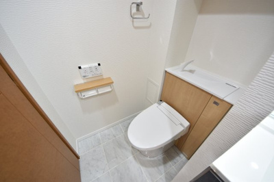 【トイレ】 | リーガル神戸三宮フラワーロード