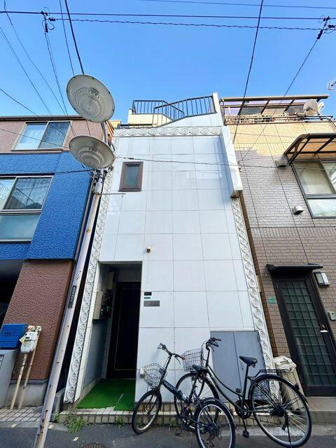 豊島区池袋本町1丁目のマンションの画像