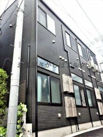 RELAXEED(リラクシード)の外観|物件の外観です　敷金礼金ゼロ☆