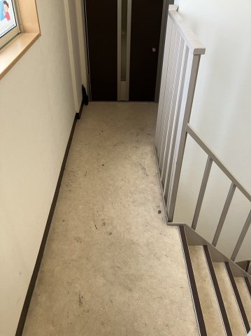 リブラ一之江のその他共用部分