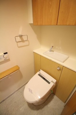 【トイレ】 | リーガル神戸三宮