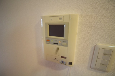 【セキュリティ】 | リーガル神戸三宮