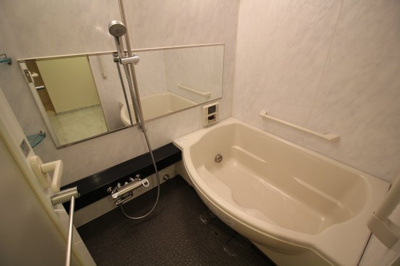 【浴室】 | リーガル神戸三宮