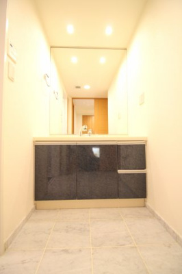 【洗面所】 | リーガル神戸三宮