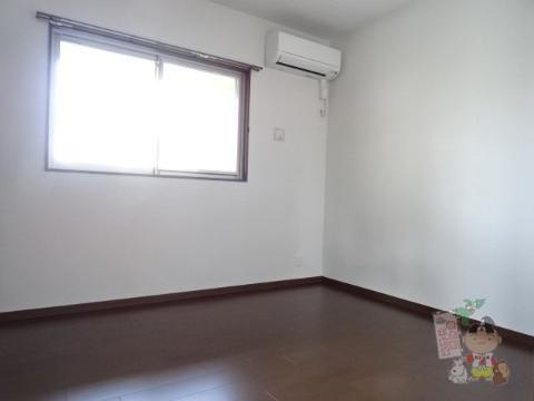 ピアグロリア森下町の居間・リビング|洋室