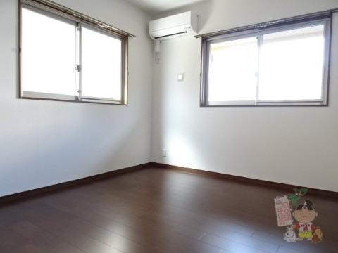 ピアグロリア森下町の居間・リビング|洋室