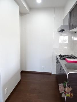 ピアグロリア森下町のキッチン|キッチンスペース