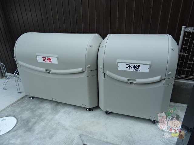 ピアグロリア森下町のその他共用部分