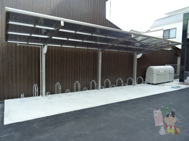 ピアグロリア森下町のその他共用部分