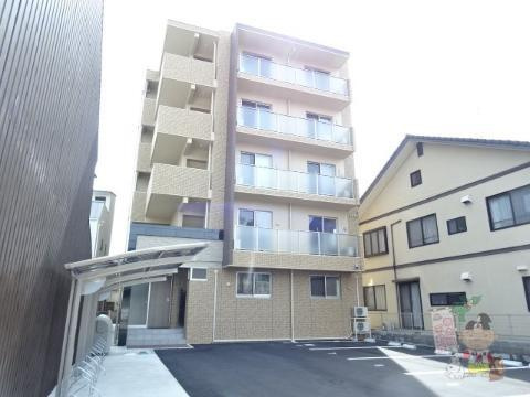 ピアグロリア森下町の外観|外観写真（昼）