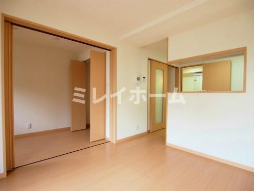 プリマヴェーラ西蒲田