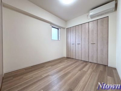 【居間・リビング】 | グラディアン大曽根 | おしゃれなリビングです