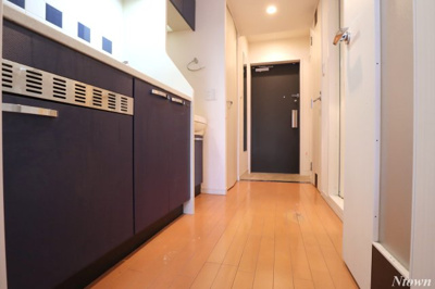 【内装】 | プレサンス名古屋駅前アクシス | 内装です