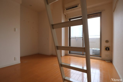 【居間・リビング】 | プレサンス名古屋駅前アクシス | おしゃれな居間です