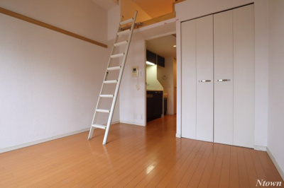 【内装】 | プレサンス名古屋駅前アクシス | 過ごしやすい室内です